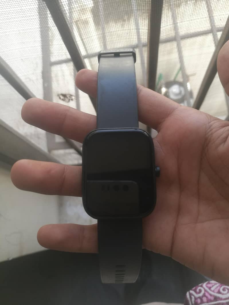SMART WATCH 0