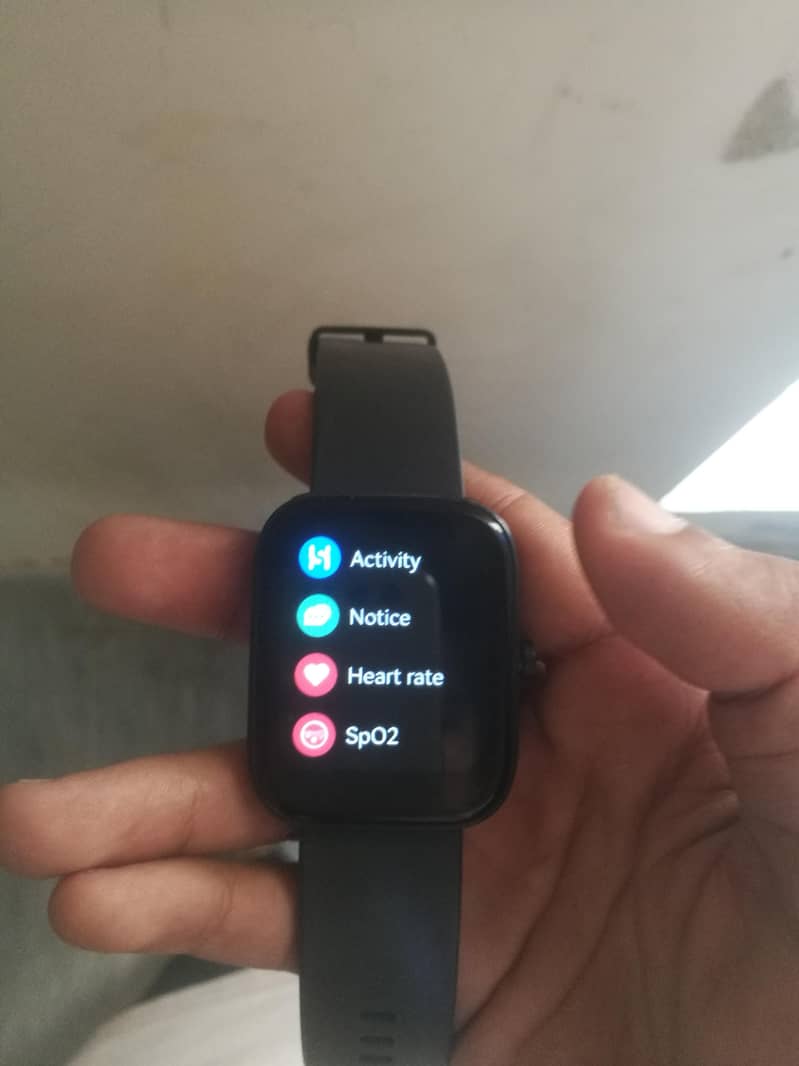 SMART WATCH 1