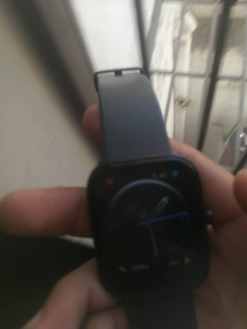 SMART WATCH 2