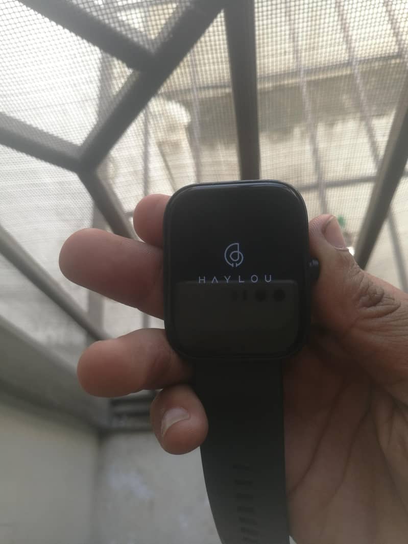 SMART WATCH 3