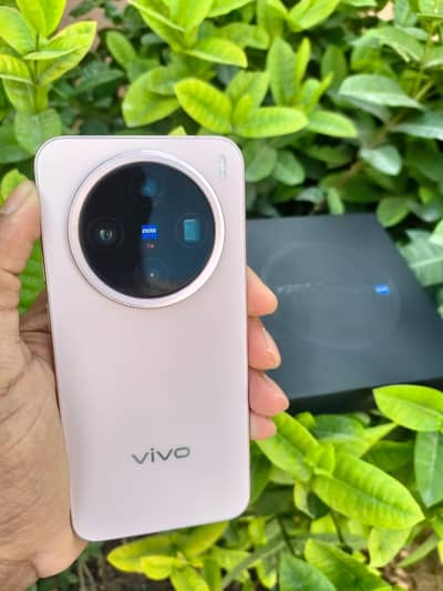 Vivo X200 Pro Mini