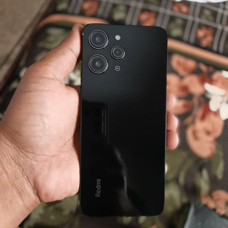 Redmi 12 0