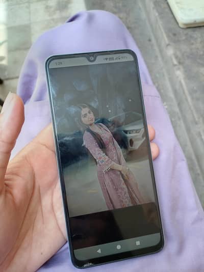 redmi A5 4g64