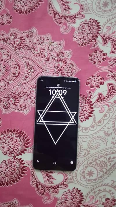 Vivo Y55 with box