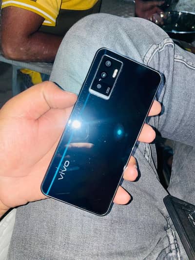 Vivo v23e 8+4/256 Gb
