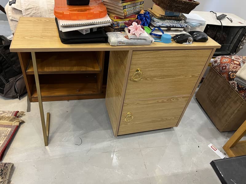 Consoles 1