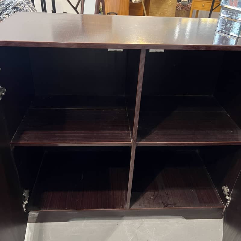 Consoles 3