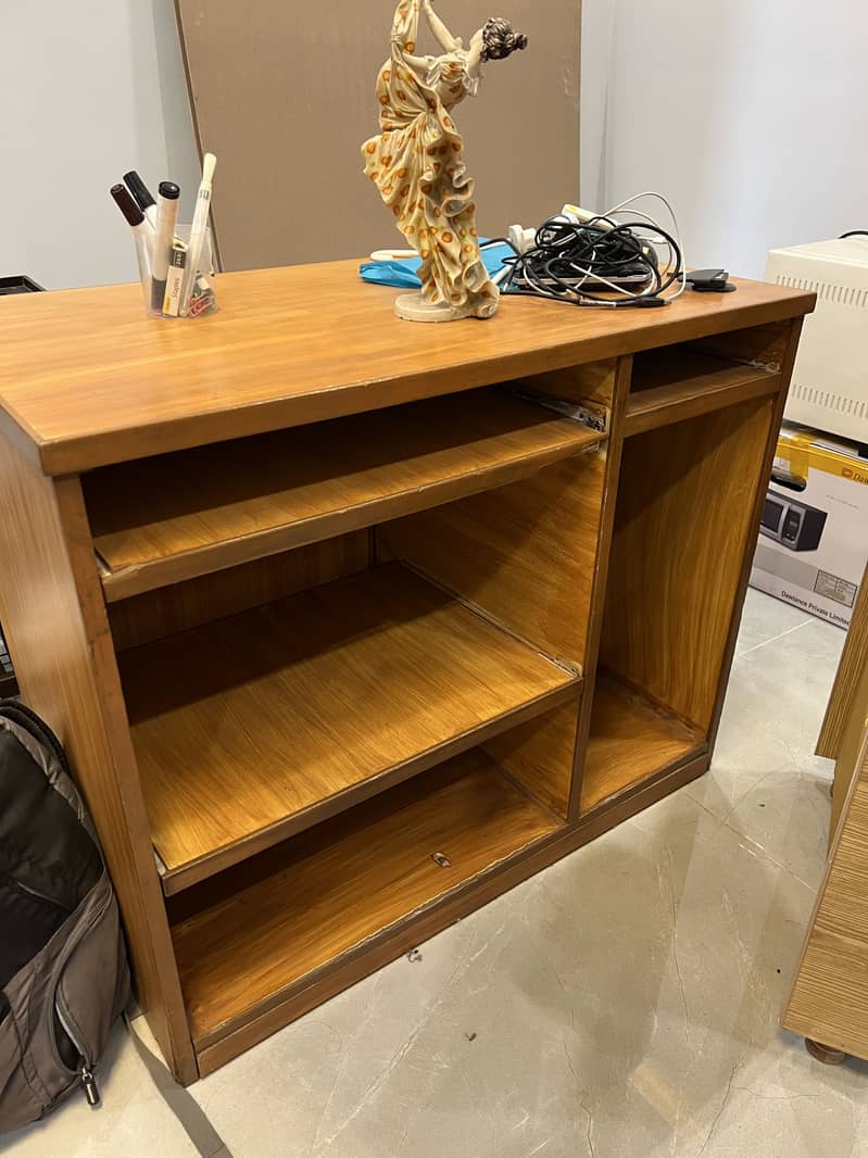 Consoles 5