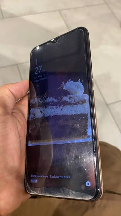 OPPO F11