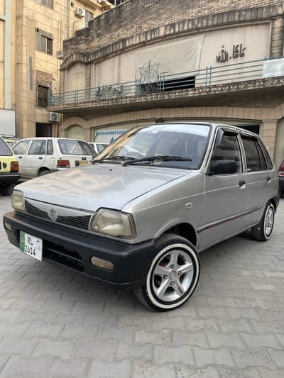 Mehran VXR 2004