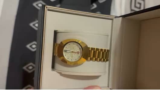 Rado Diaster