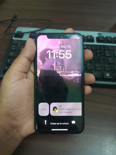 Iphone x 256 gb