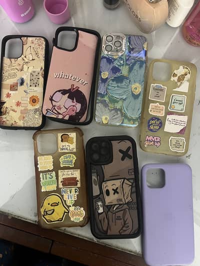 Iphone 11 pro covers