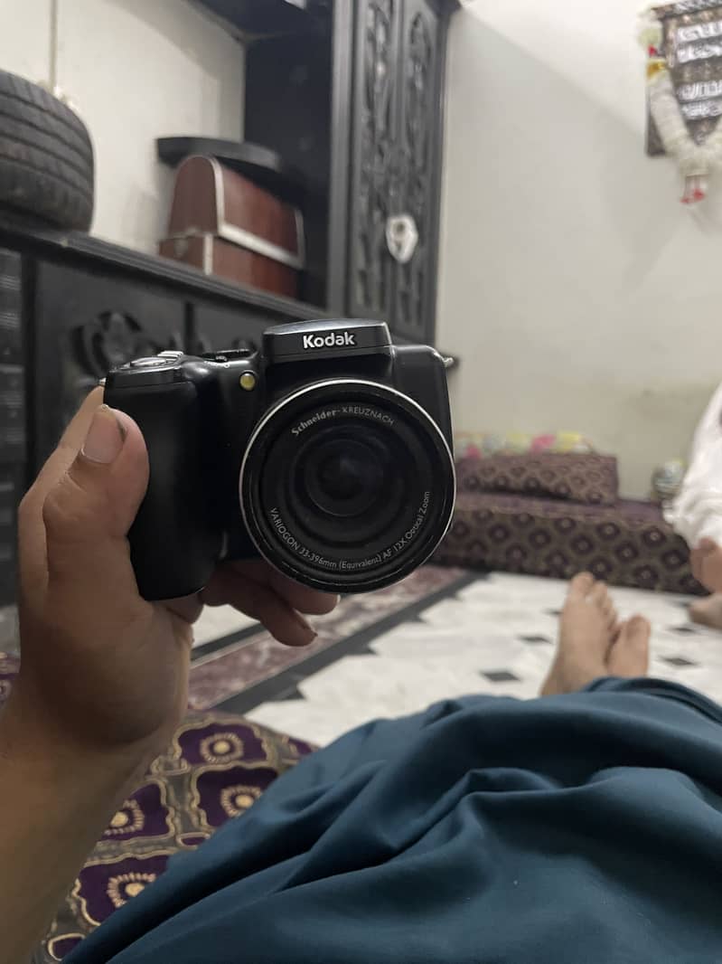 Digital Camera For sell 0