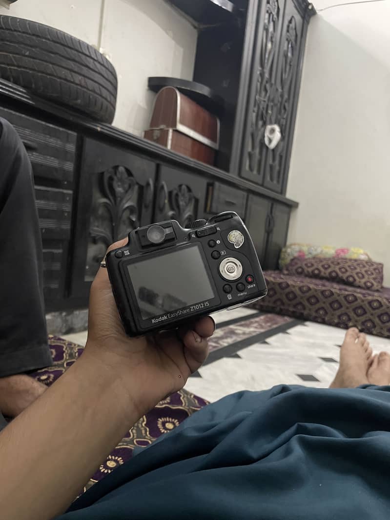 Digital Camera For sell 1