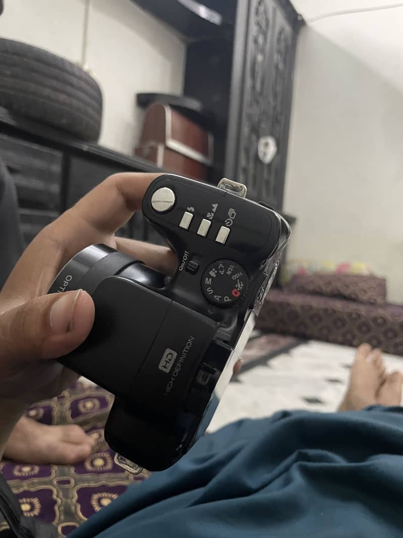 Digital Camera For sell 2