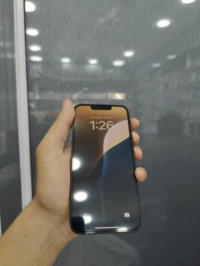 iphone 13 Non PTA