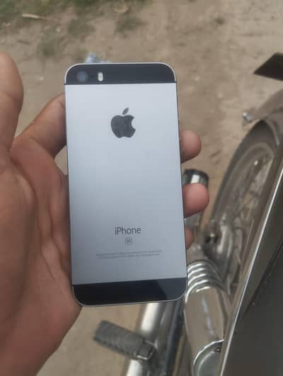 iphone 5se