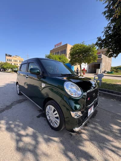Daihatsu Cast 2023 import 2026,Daihatsu,cast,2023,import,2026