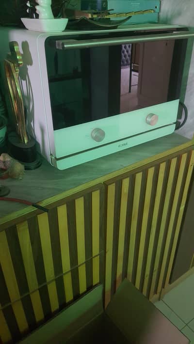4 in 1 oven airfryer steem dehydrator