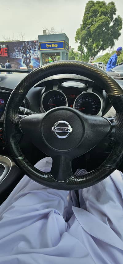 Nissan Juke 2011 (Imported) for Sale