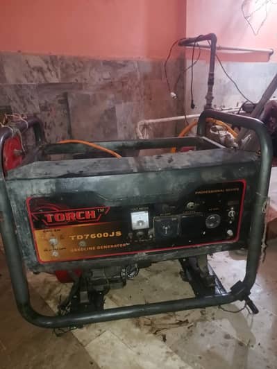generator for sale 5KVA