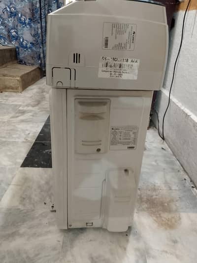 GREE INVERTER AC
