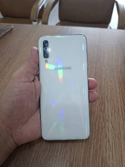 samsung A50