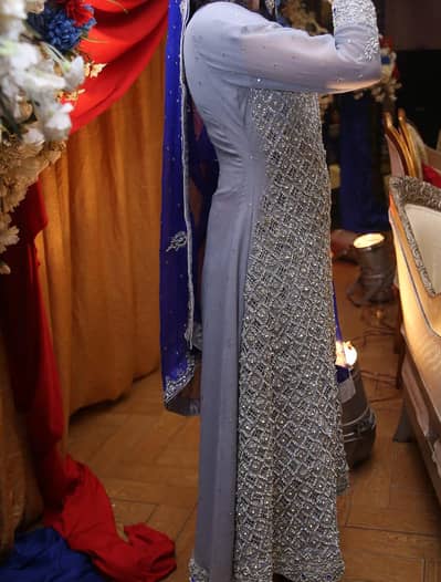 Bridal Maxi for Sale