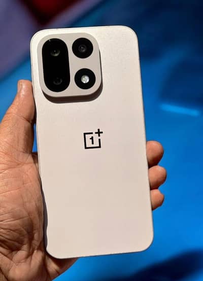 OnePlus 15, Official PTA Approved, 16/512