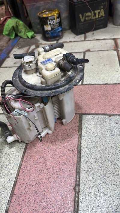 Toyota corolla fuel pump all model available