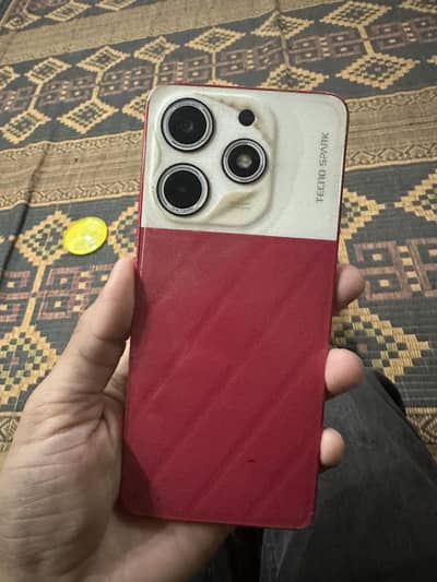 Tecno spark 10 pro