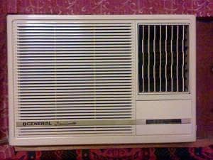 Window Ac