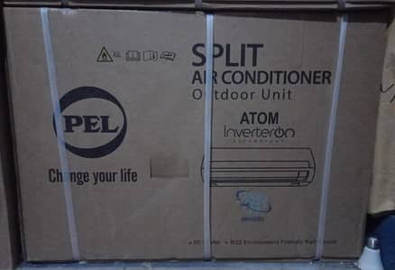 new ac pel zero metter