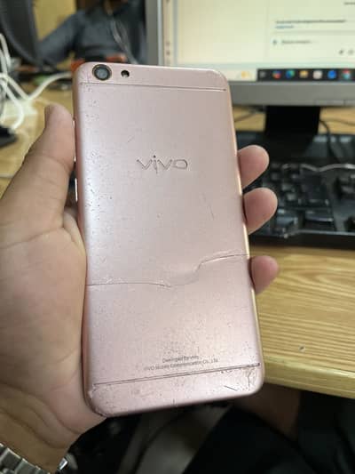 Vivo y 66 best for hotpost
