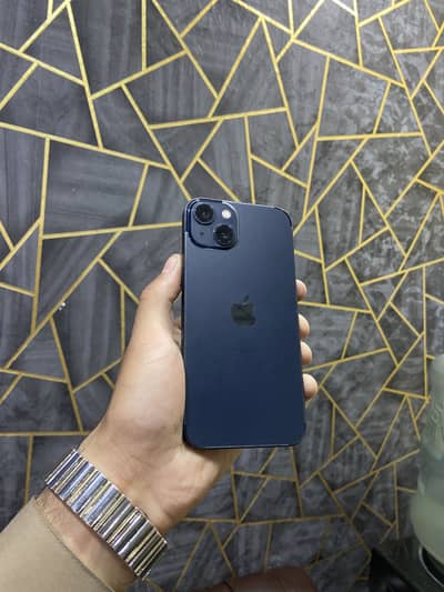 Iphone 13 JV.