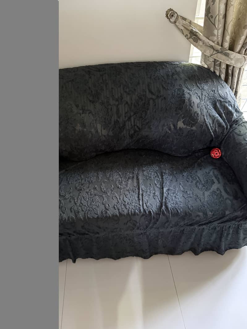 Sofa Set 3-2-1 2