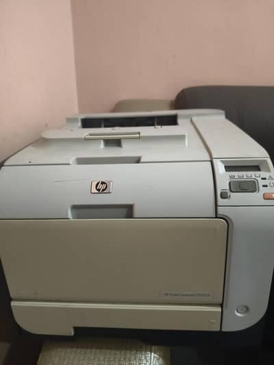colour laser jet printer