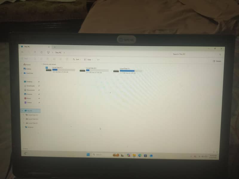Dell Precision 7530 2