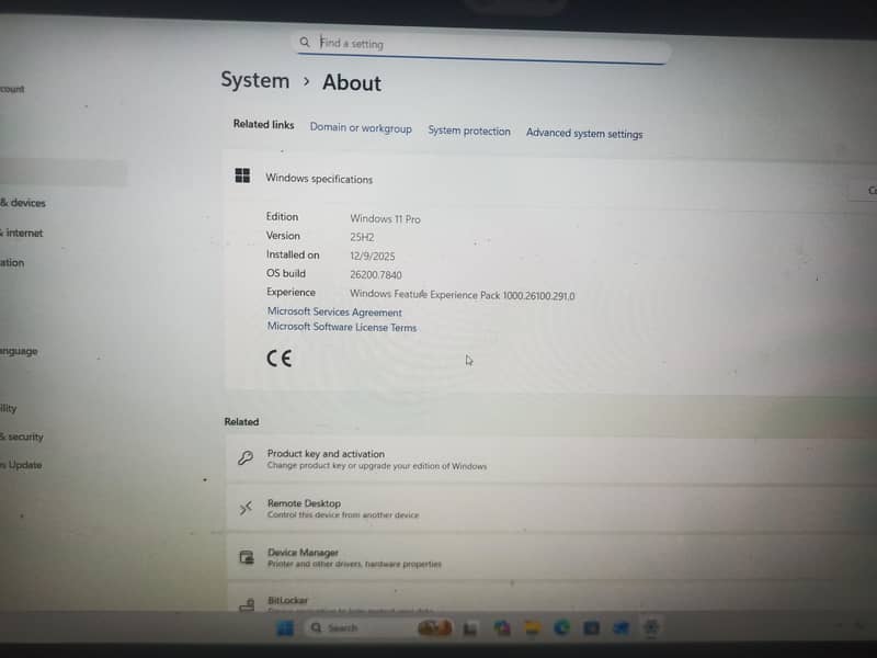 Dell Precision 7530 5
