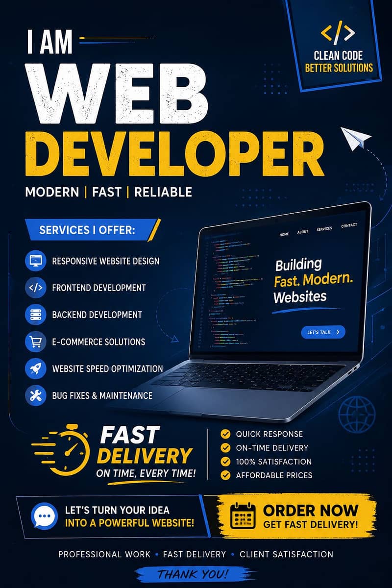 WEB DEVELOPMENT SERVICES AVAILABLE 0