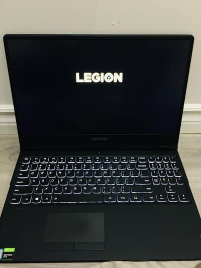 Lenovo Legion Y-540