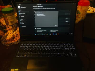 Lenovo Legion Y-540