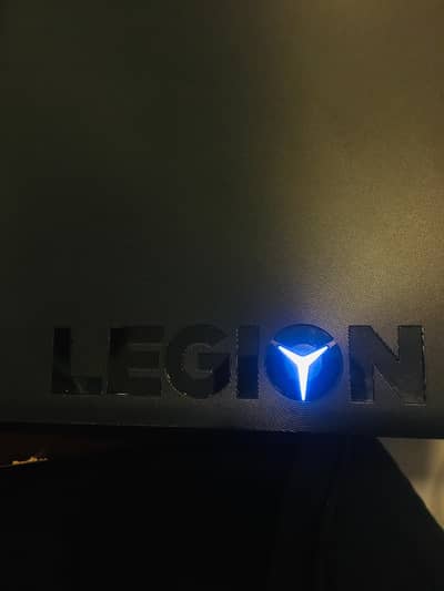 Lenovo Legion 5 Gaming