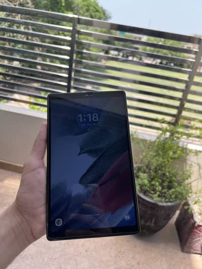 Samsung Galaxy Tab A7 Lite - 3GB/32GB | WiFi | 10/10 Condition