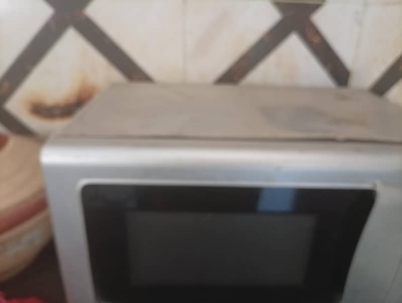 higher microwave 4