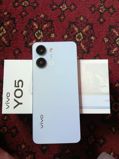 Vivo Y05