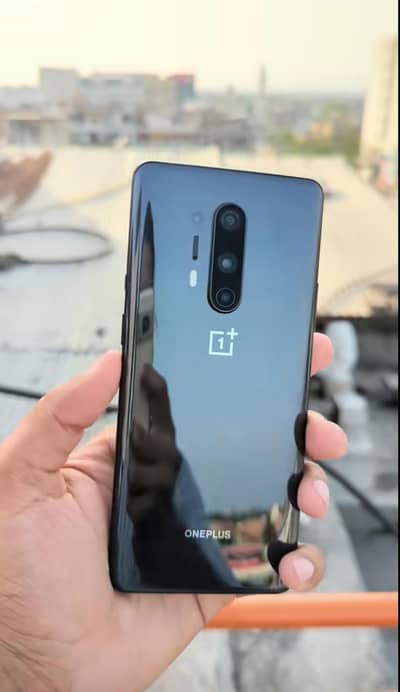 Oneplus 8 pro pta approved for sale