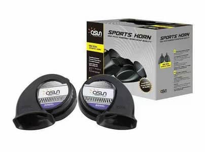 OSN Sports Horn for HAVAL H6 (2021- present)