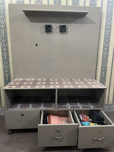 Tv trolly